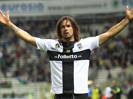 בכל זאת אירופה. אמאורי (gettyimages)