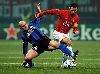 ו-22 שנות נאמנות (GETTYIMAGES)