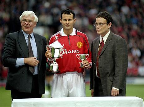 והנה הפרס שהגיע בעקבותיו (gettyimages)