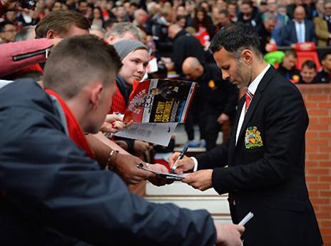 גיגס, איך תשפיע נוכחותו? (GETTYIMAGES)