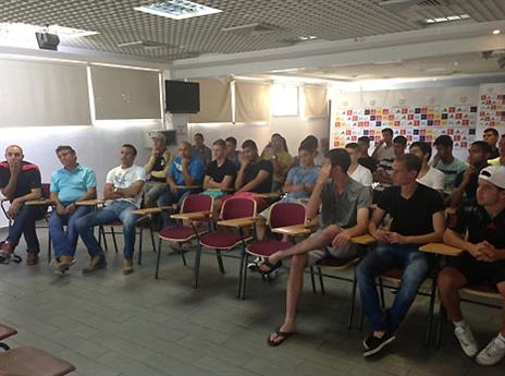 ילמדו מזה משהו?