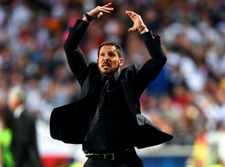 סימאונה טעה עם דייגו קוסטה (gettyimages)