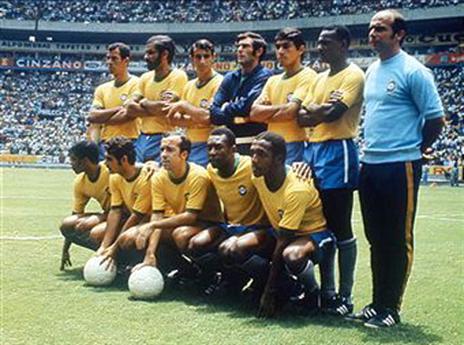 ברזיל 1970, הזכיה השלישית (gettyimages)