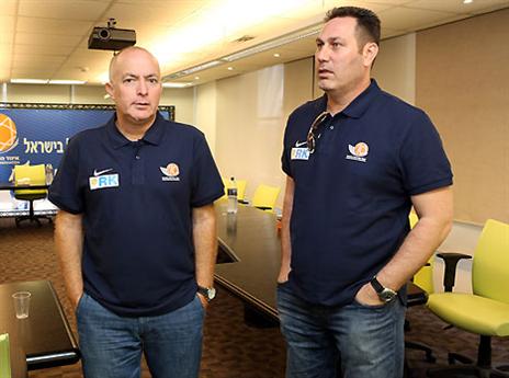 אדלשטיין, יתרכז בנבחרת (אלן שיבר)