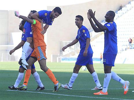 הסגל הכחול נבנה במרץ. גומז ממשיך (אלן שיבר)