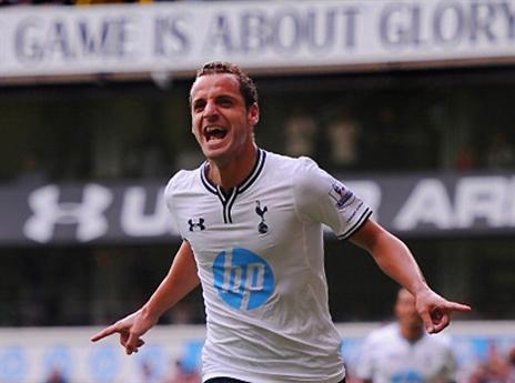 סולדאדו. היעד מספר 1 לחיזוק החוד של אתלטיקו (GETTYIMAGES)