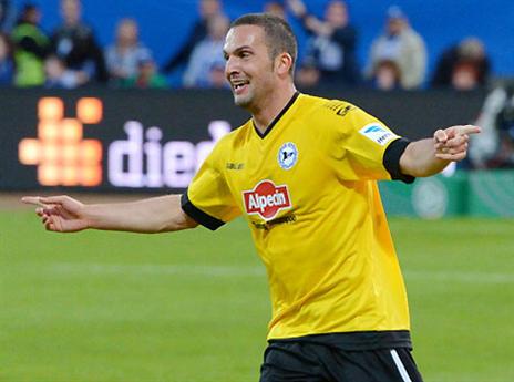 התחנה הבאה ווילם II? שהר (gettyimages)