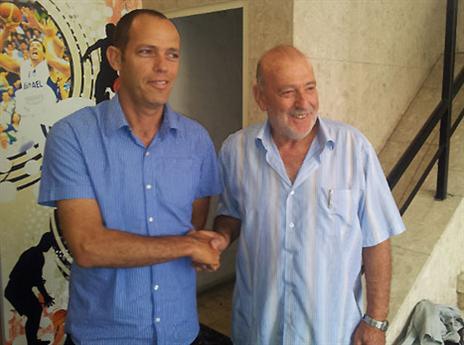 הלוי וליבר, רק אחד ניצח