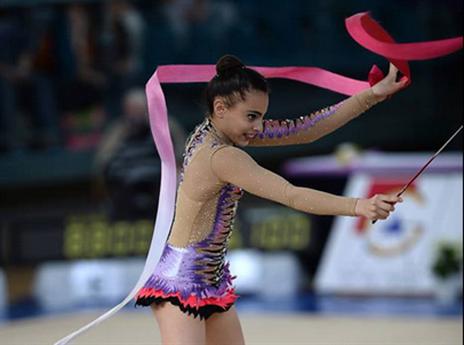 אשרם. יופי של הישג