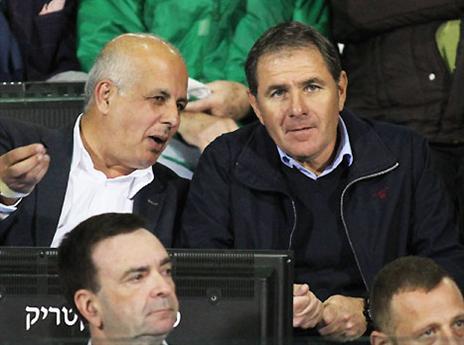 גוטמן ולוזון. יש עתיד (יוסי שקל)