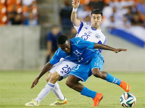 בכורה יחסית מוצלחת עבורו. ריקן (gettyimages)