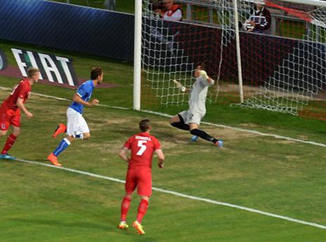 מרקיזיו כובש בקלות (gettyimages)