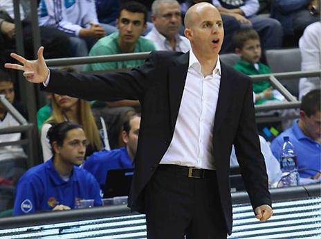 המשחק מול נס ציונה הביא איתו את האמונה