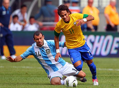 הגמר שכולם חולמים עליו