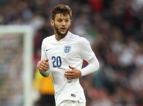 ללאנה. סחף את סאות'המפטון (gettyimages)