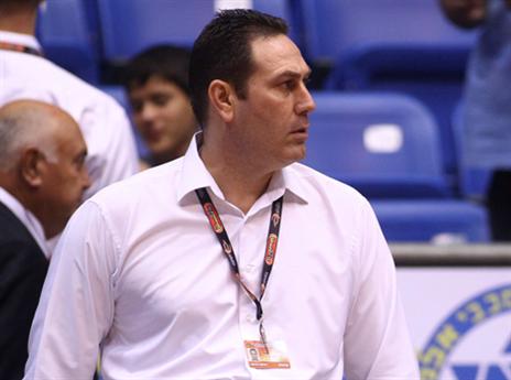 גודס. יקבל את המושכות (אלן שיבר)