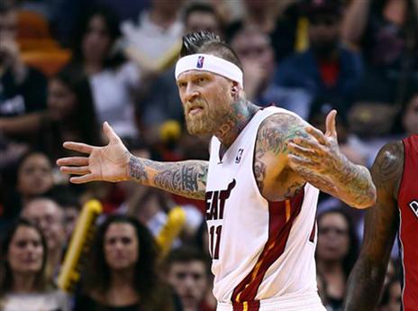 אל תתעסקו איתו