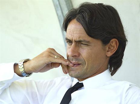 הצ'אנס של חייו. אינזאגי (GETTYIMAGES)