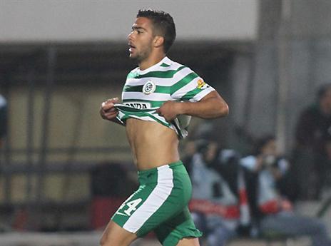 בדרך לשרון? גוזלן (יוסי שקל)