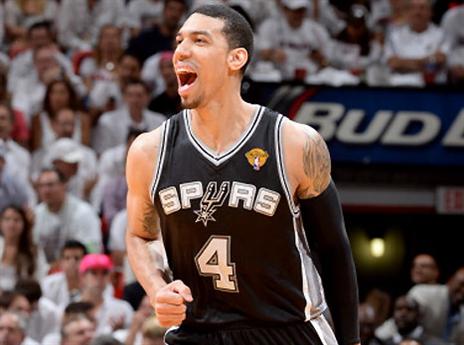 גרין, אסור להשאיר אותו לבד (GETTYIMAGES)