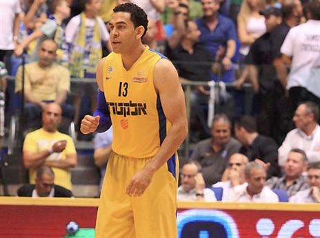 בלו. משחק הפרישה הסתיים בחיוך (אלן שיבר)