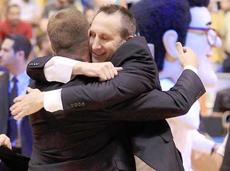 אבל עם כל הכבוד, זה ה-איש של הערב הזה