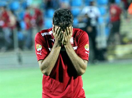 ודווקא אחרי עונה טובה בר"ג