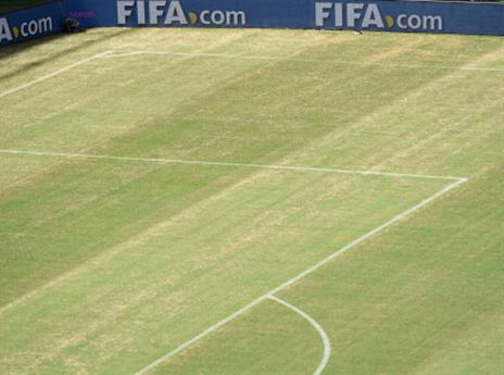 אבל בפיפ"א יצטרכו הרבה ממנו (GETTYIMAGES)