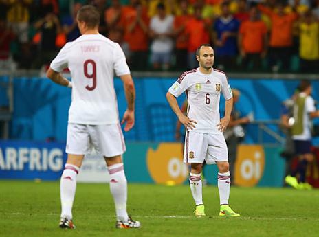סטירת לחי מצלצלת (gettyimages)