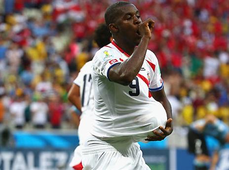 עוד מהפך לאוסף. קמפבל (gettyimages)