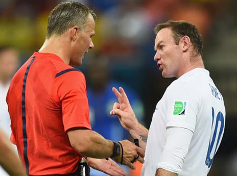 רוני מחפש הסברים (GETTYIMAGEES)