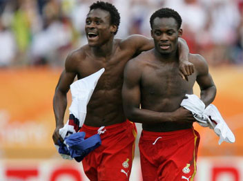 הכוכבים השחורים יציבו הרכב מאיים  (GETTYIMAGES)