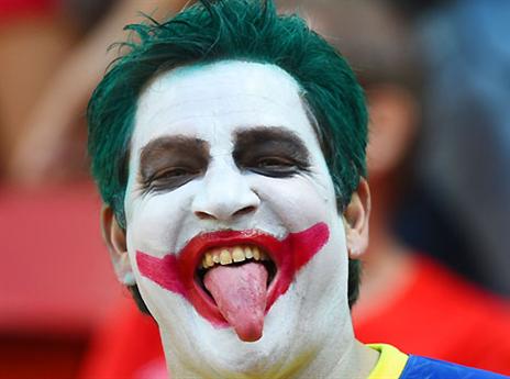 ג'וקר חדש בבית ה'? (GETTYIMAGES)