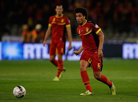 ויטסל. "אין משחקים קלים" (gettyimages)