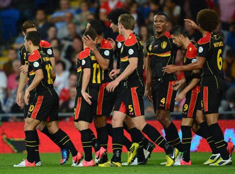 מיקס אנושי מיוחד