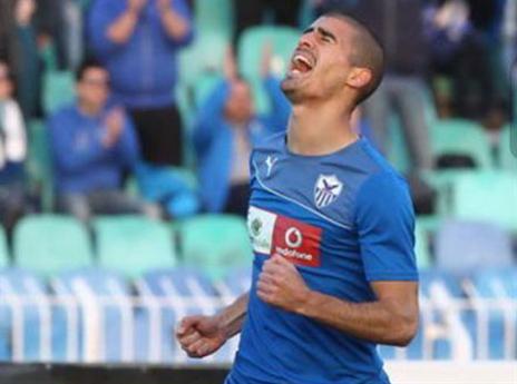 בקרוב בצהוב? בן שושן