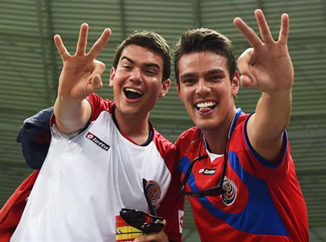 העיקר שהאוהדים יישארו מבסוטים (gettyimages)