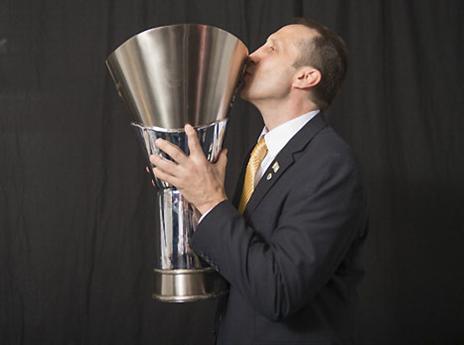 עבר אחרי עונה גדולה (Gettyimages)