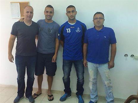 חיזוק לחוד. חוגי