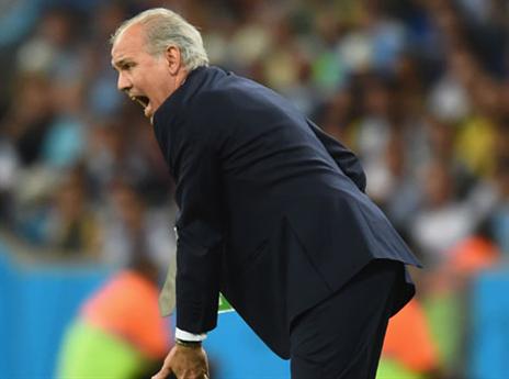 ניסיון שלא עבד? סאבלה (gettyimages)