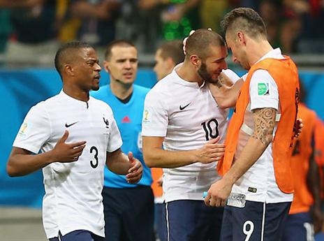 זיכרונות מ-98' (gettyimages)