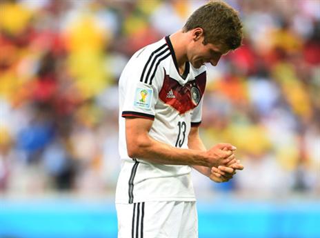 מולר, המלך הבא? (gettyimages)