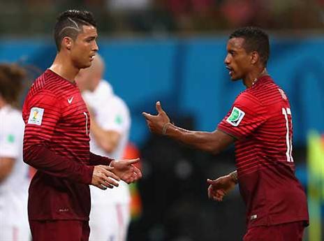 רק נבחרת ממוצעת (gettyimages)