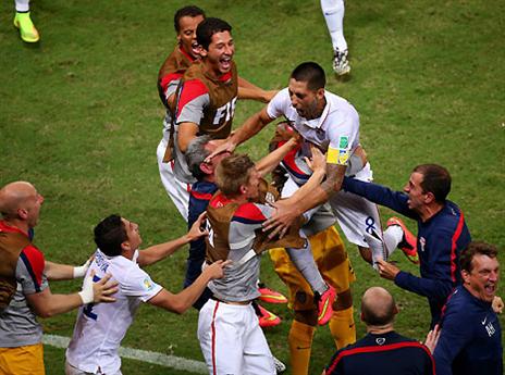 דמפסי יחגוג גם הערב? (gettyimages)