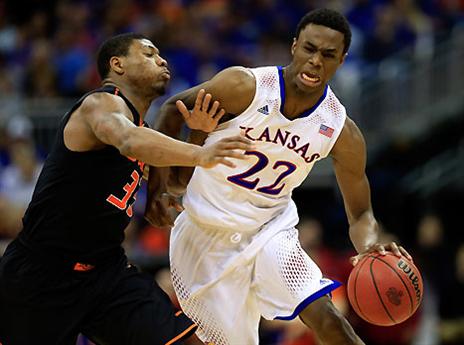 הבטחה גדולה. כמה מזה וויגינס יקיים? (gettyimages)