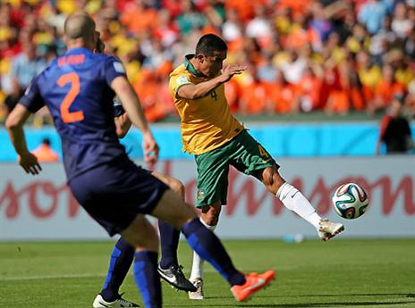 מאיפה זה בא? הוולה של קהאיל (getyimages)