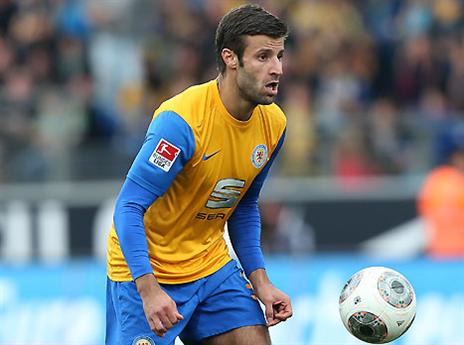 קליגיורי. מגרמניה לב"ש? (gettyimages)