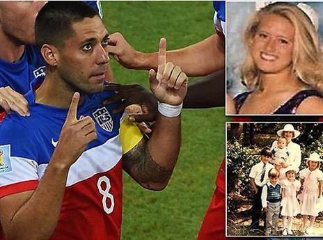 יקדיש כל שער לאחותו, תמיד