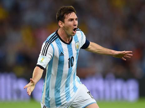 יביא את הגביע המוזהב? (GETTYIMAGES)