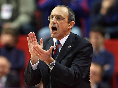 גם הוא בדרך ל-NBA? מסינה (gettyimages)